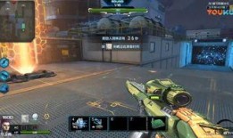 逆战体验服最新版本爆料