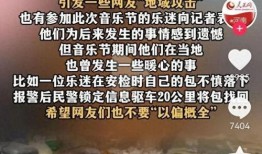 南阳迷笛爆料最新消息,音乐盛宴即将启幕，精彩阵容抢先看！