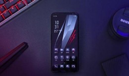 红魔新机最新爆料,性能怪兽再升级，电竞新标杆即将揭晓